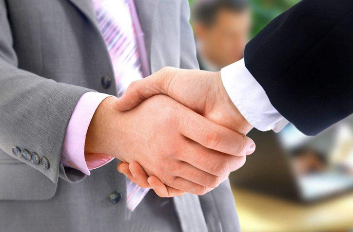 道立捷再次牽手【海斯普林】的秘訣：服務(wù)為本，精誠合作